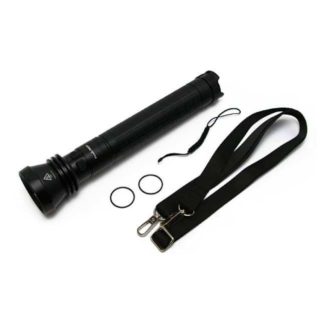 Пошуковий Ліхтар Fenix TK60 Cree XM-L (R5), 800 люмен 