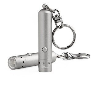 Ліхтар-брелок Led Lenser V9 MICRO-LENSER, 13 лм (Коробка) 