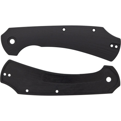 Накладки руків’я Skif Frontier, black