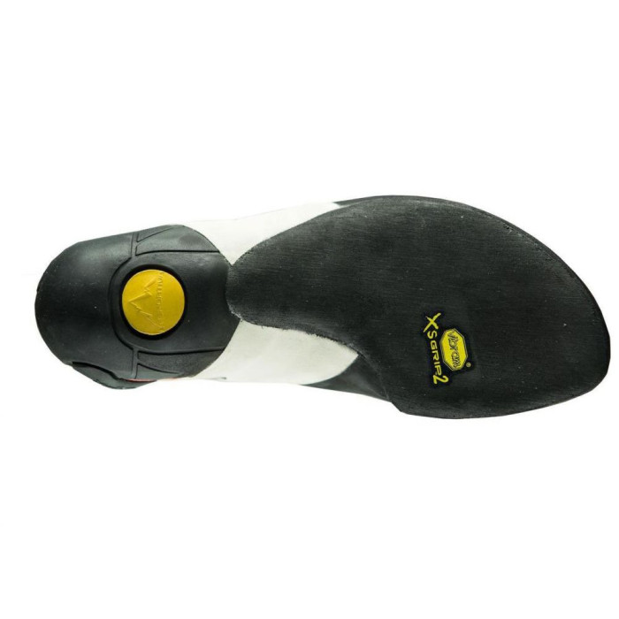 Скельні туфлі La Sportiva Otaki WMN Sulphur /Coral, розмір 36.5 