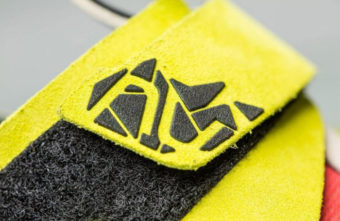 Скельні туфлі La Sportiva Otaki WMN Sulphur /Coral, розмір 36.5 