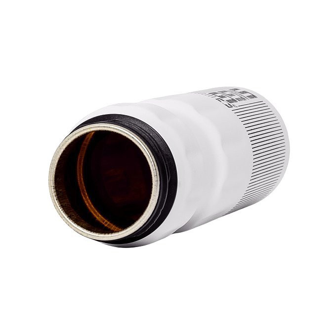 Пляшка для води SIGG DYN Sports New, 0.75 л (біла) 