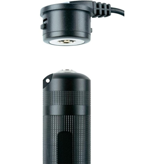 Кишеньковий ліхтар Led Lenser M7RX, 600 лм 