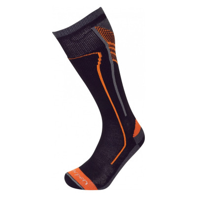 Шкарпетки Lorpen S2SML 9937 black