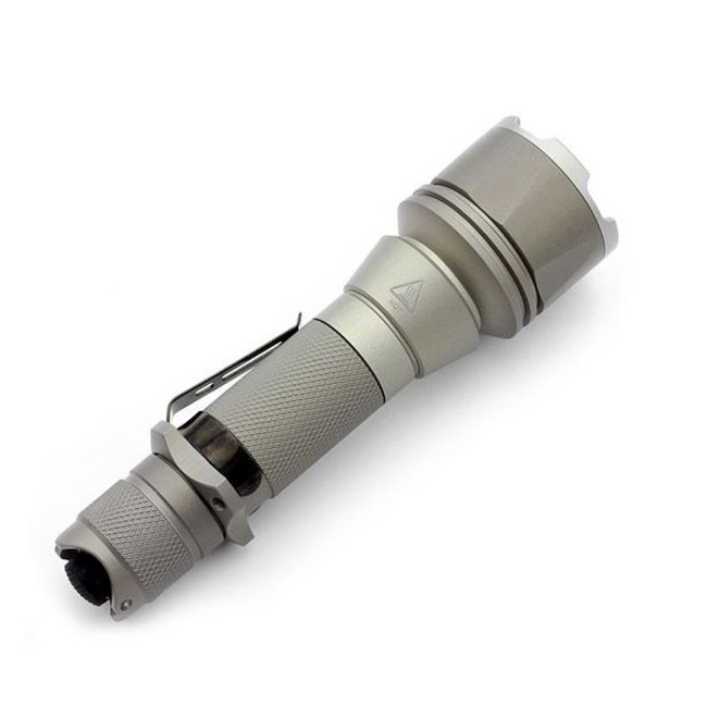 Ручний ліхтар Fenix TK22 Cree XM-L2 (T6) 