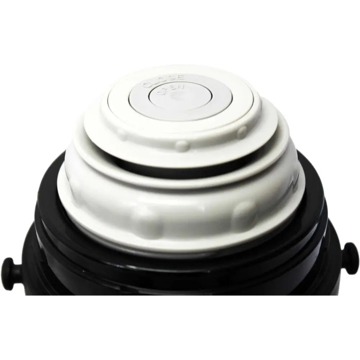 Термос Tiger MHK-A150XC 1,5л silver grey/black 