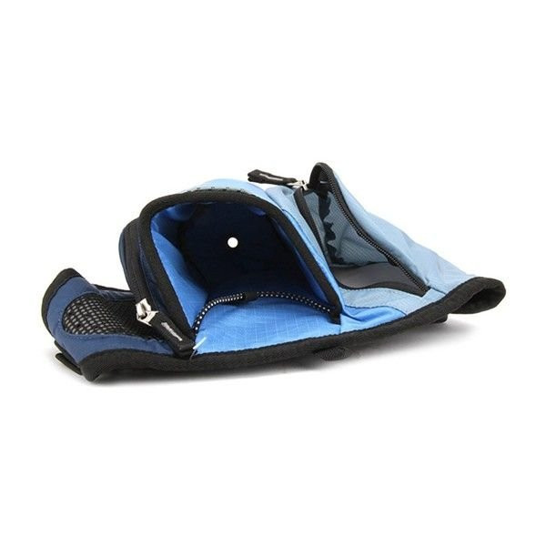 Сумка Deuter Pulse Two (granite-black) 