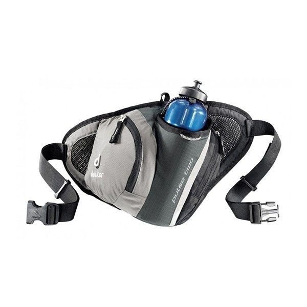 Сумка Deuter Pulse Two (granite-black) 