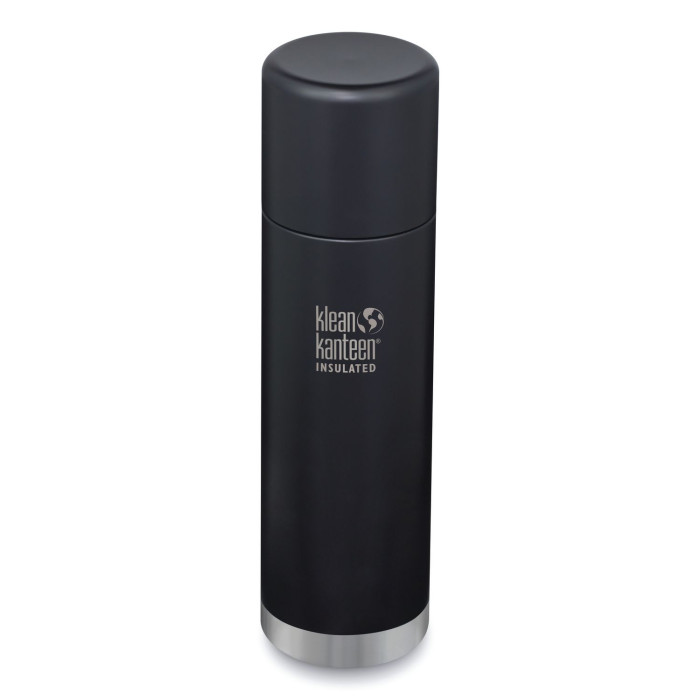 Термос Klean Kanteen TKPro Shale Black 1 л 