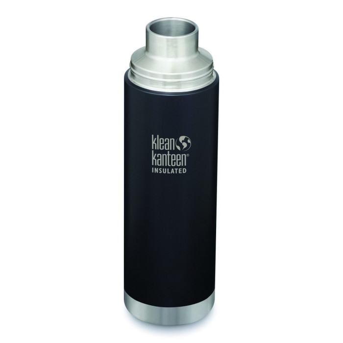 Термос Klean Kanteen TKPro Shale Black 1 л 