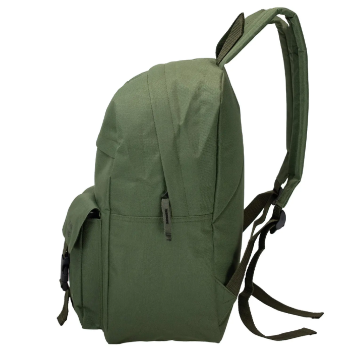 Рюкзак міський Semi Line 28 Khaki (J4918-1) 