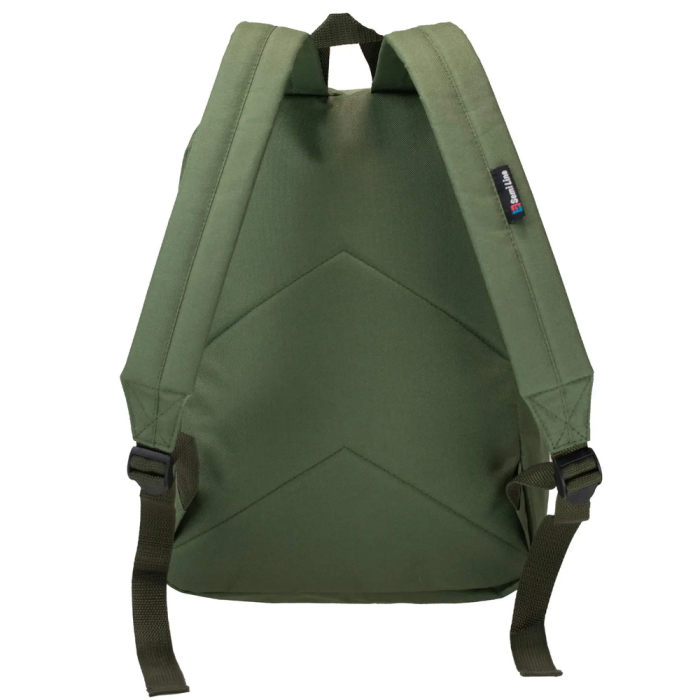 Рюкзак міський Semi Line 28 Khaki (J4918-1) 
