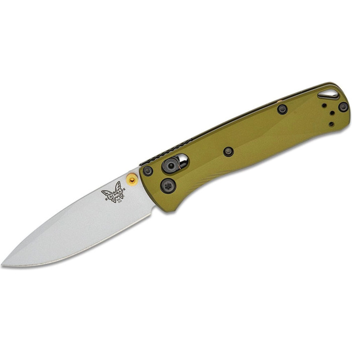 Ніж Benchmade Mini Bugout 533SL-10 