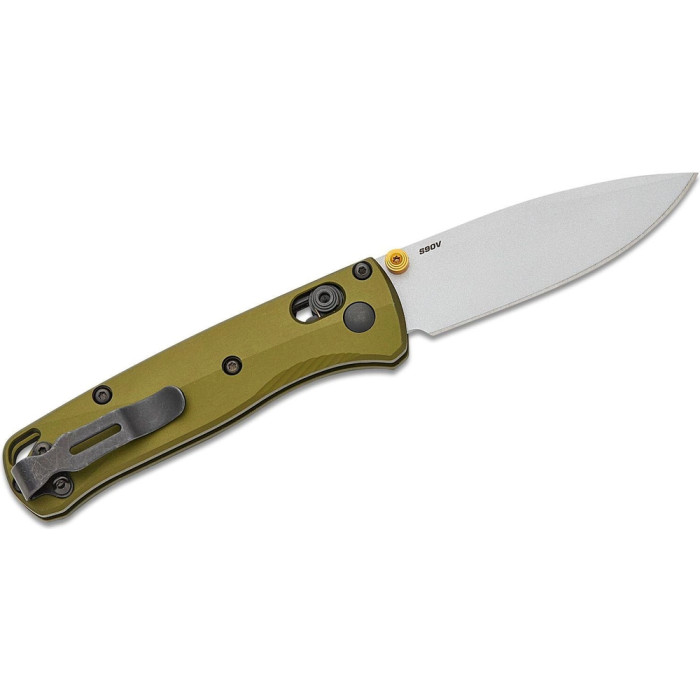 Ніж Benchmade Mini Bugout 533SL-10 