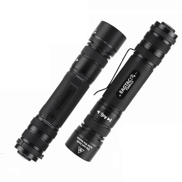 Кишеньковий ліхтар Eagletac P200LC2 XP-L HI V3 (1095 Lm) 