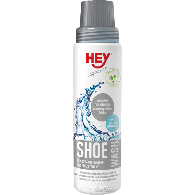 Миючий засіб HEY-sport 206400 SHOE WASH 