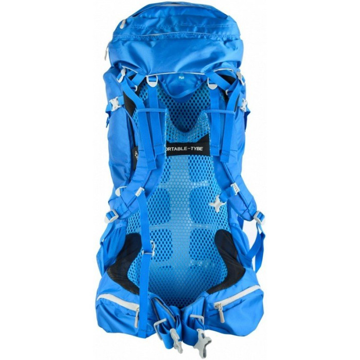 Рюкзак Husky Razor 70, синій 