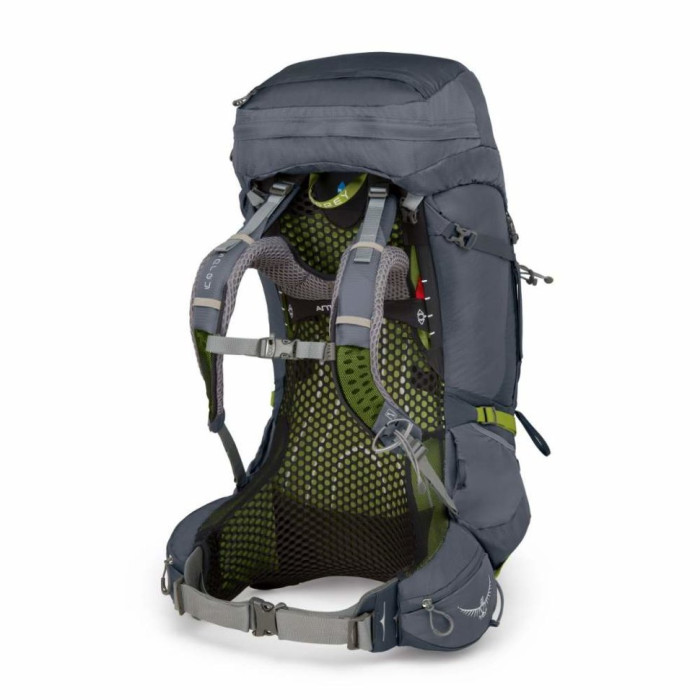 Рюкзак Osprey Atmos AG 65 Abyss, розмір M 