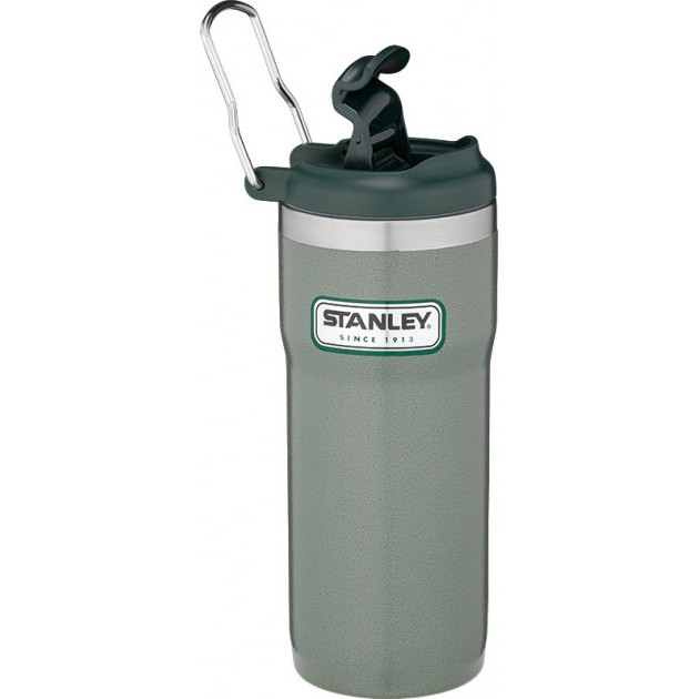 Термокружка Stanley Classic 470 мл Green 
