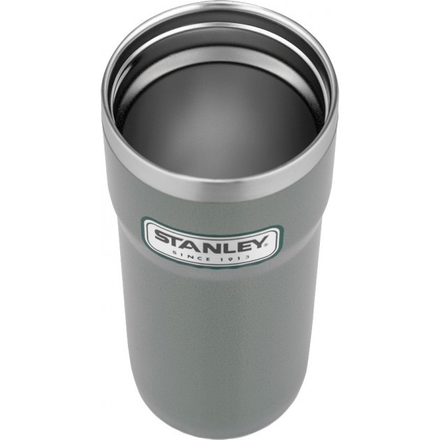 Термокружка Stanley Classic 470 мл Green 