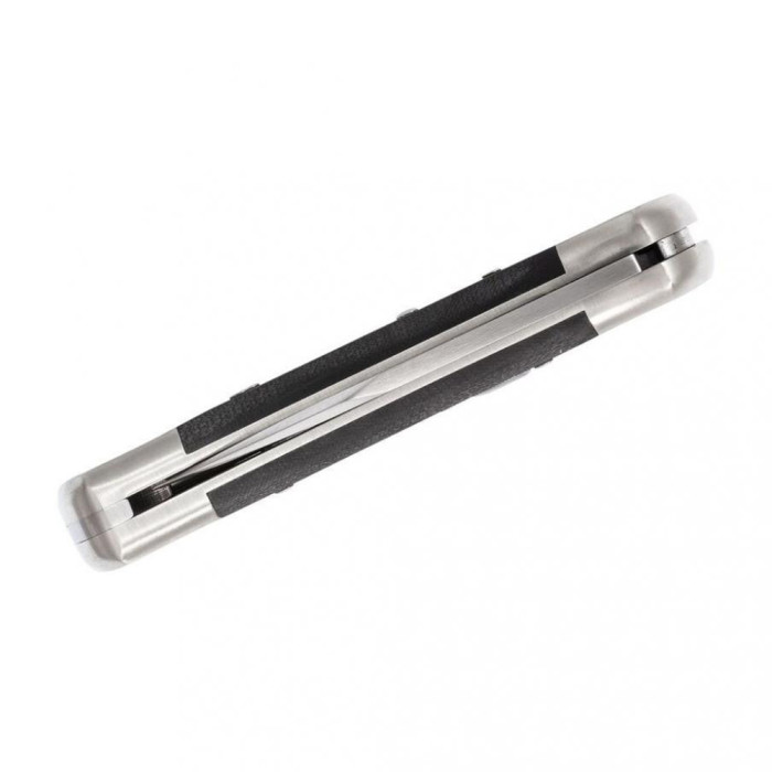 Ніж Buck "112 Ranger Auto Elite" 112BKSA 