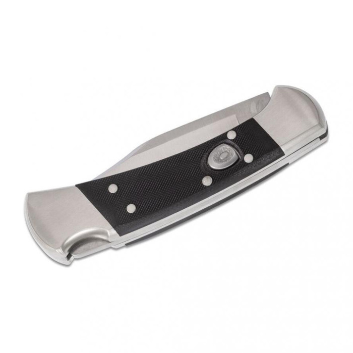 Ніж Buck "112 Ranger Auto Elite" 112BKSA 