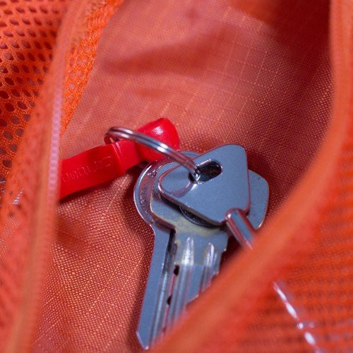 Рюкзак Osprey Kamber 22 Cold Blue, розмір S/M 