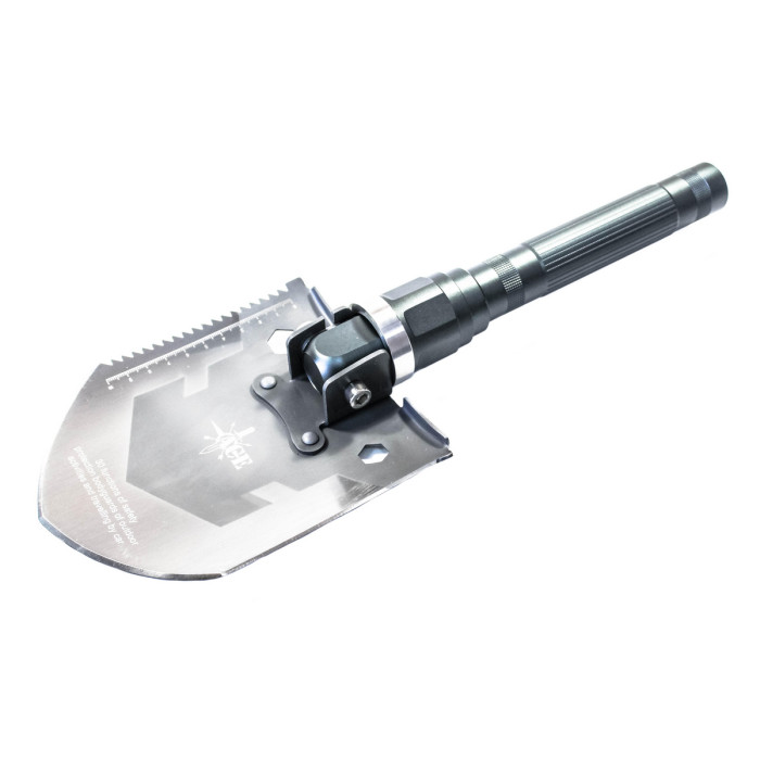 Багатофункціональна лопата ACE A2-17 