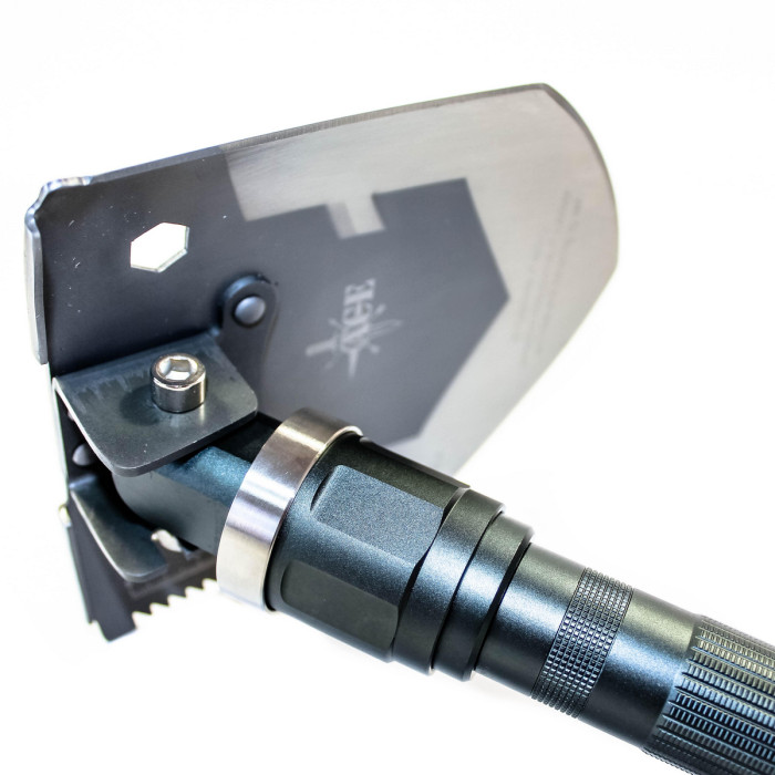 Багатофункціональна лопата ACE A2-17 