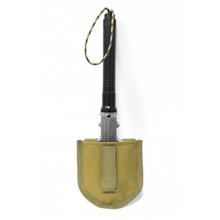 Мультифункціональна тактична лопата Kyson KS-816 