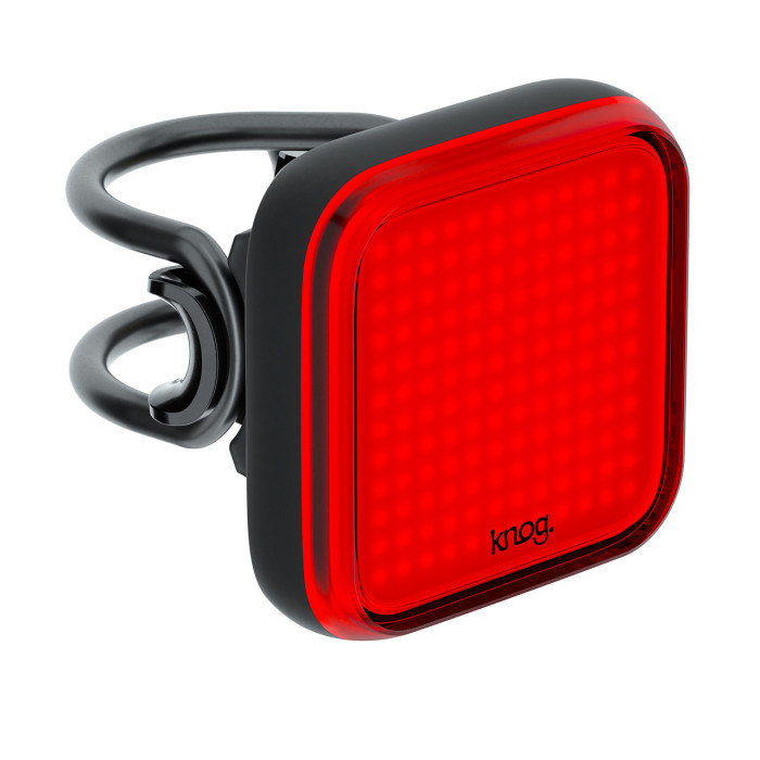 Мигалка задня Knog Blinder X Rear 100 Lumens 