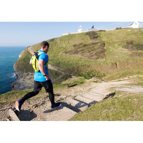 Рюкзак Osprey Rev 6 Flash Green, розмір S/M 