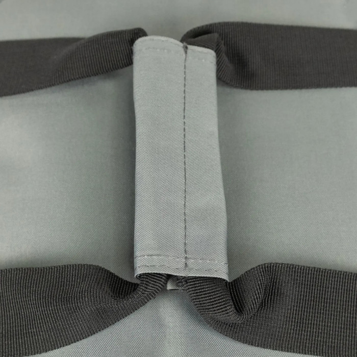 Термосумка Tribe Cooler 15 L T-IF-0010-grey 