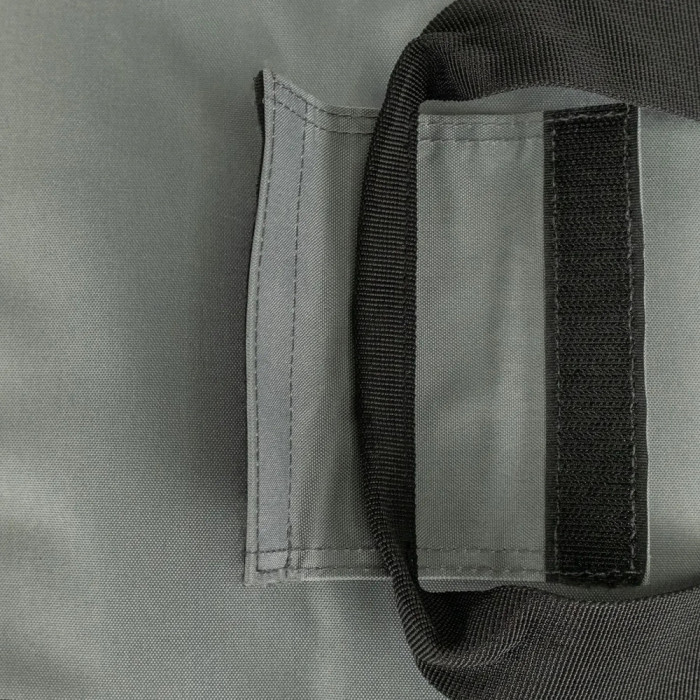 Термосумка Tribe Cooler 15 L T-IF-0010-grey 