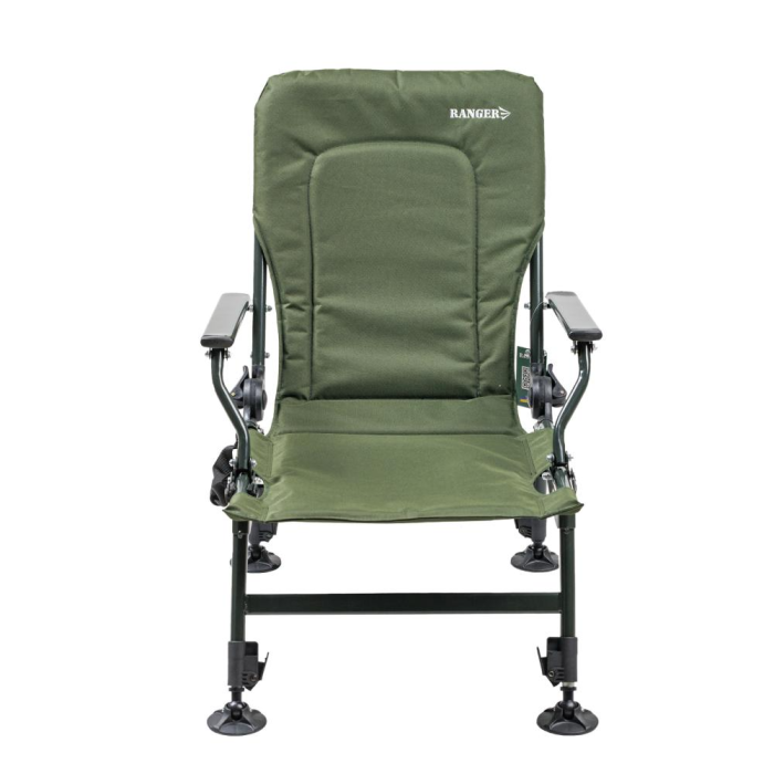 Крiсло коропове Ranger Comfort SL-110 (Арт. RA 2249) 