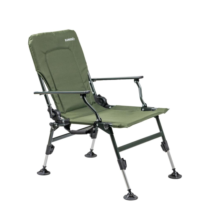 Крiсло коропове Ranger Comfort SL-110 (Арт. RA 2249) 
