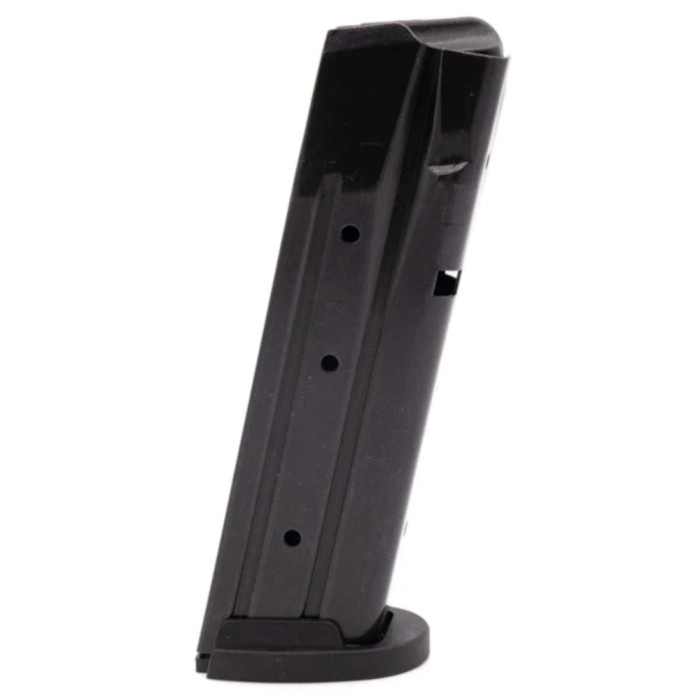 Магазин для Sig Sauer P320, кал. 9мм, 30-ти зарядний, чорний 