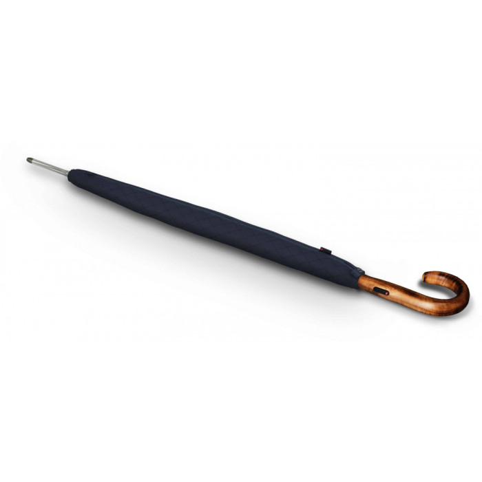 Парасоля Knirps S.770 Men's Prints Pattern Напівавтомат / Тростина / 10спиць / D113x91см 