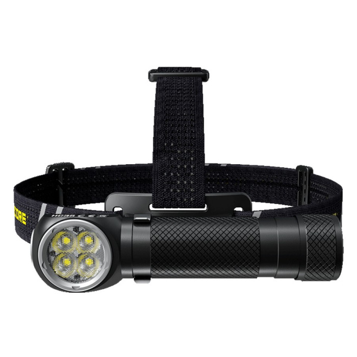 Ліхтар налобний Nitecore HC35 