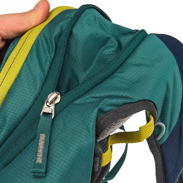 Рюкзак Deuter Compact EXP 12 Колір 2319 alpinegreen-midnight 