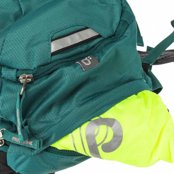 Рюкзак Deuter Compact EXP 12 Колір 2319 alpinegreen-midnight 