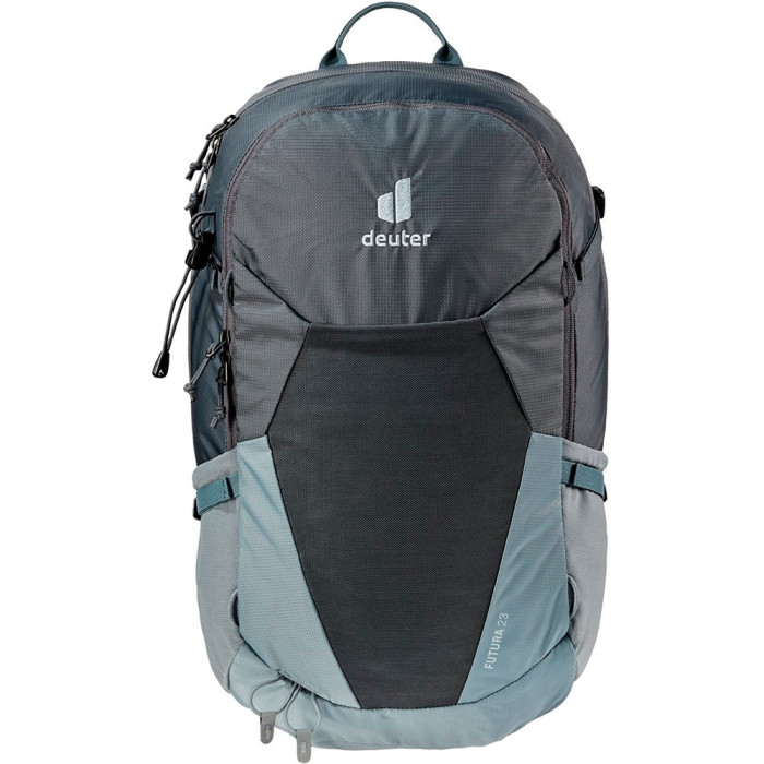 Рюкзак Deuter Futura 23 4409 graphite-shale 