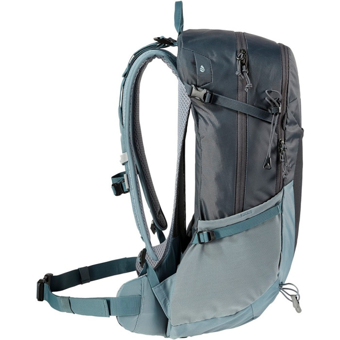 Рюкзак Deuter Futura 23 4409 graphite-shale 