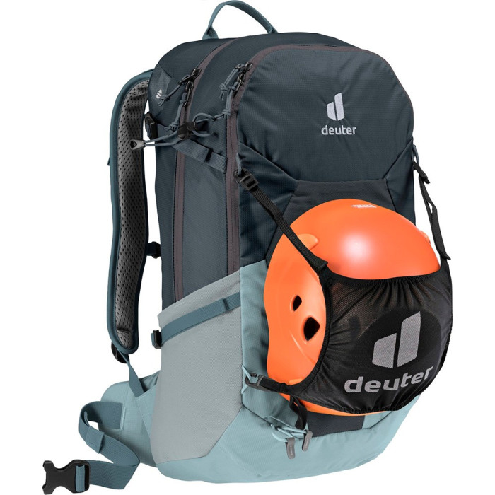 Рюкзак Deuter Futura 23 4409 graphite-shale 