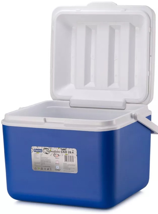 Термобокс Thermo Chill 26л 