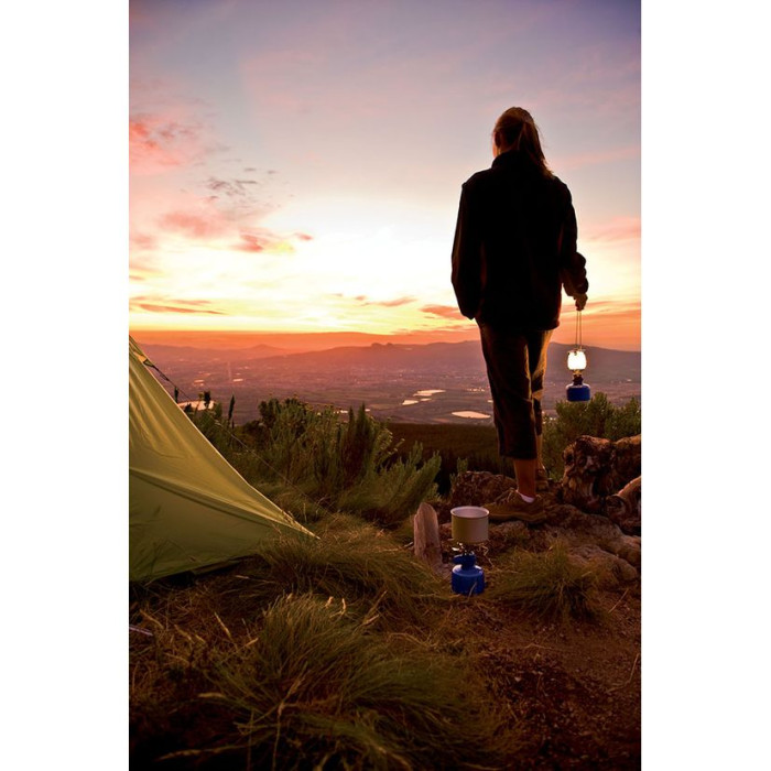 Газова лампа Campingaz Lumostar + PZ /CMZ503 