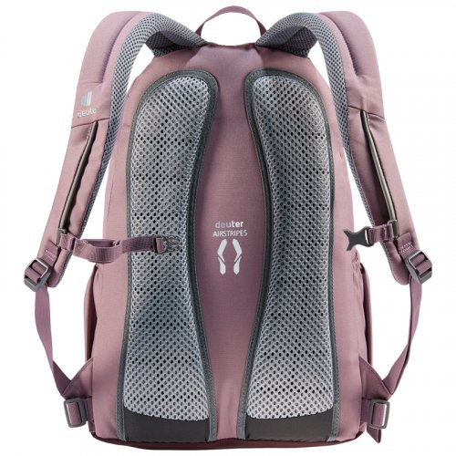 Рюкзак Deuter Gogo 5568 grape-aubergine 