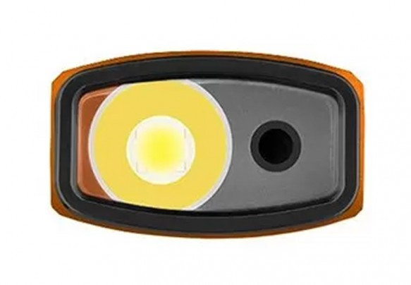 Ліхтар Olight Arkfeld. Orange 