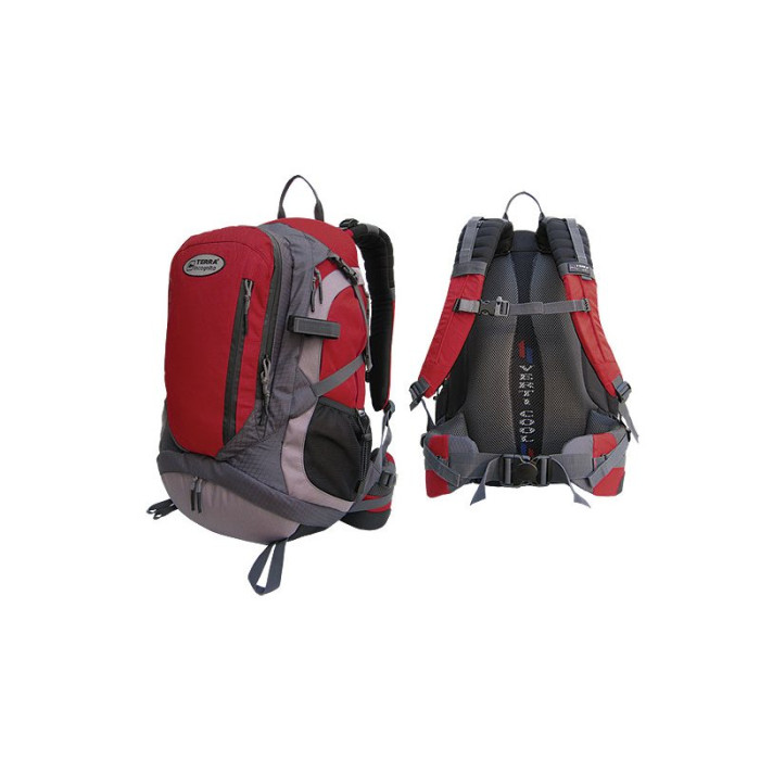 Рюкзак Terra Incognita Compass 30, синій 