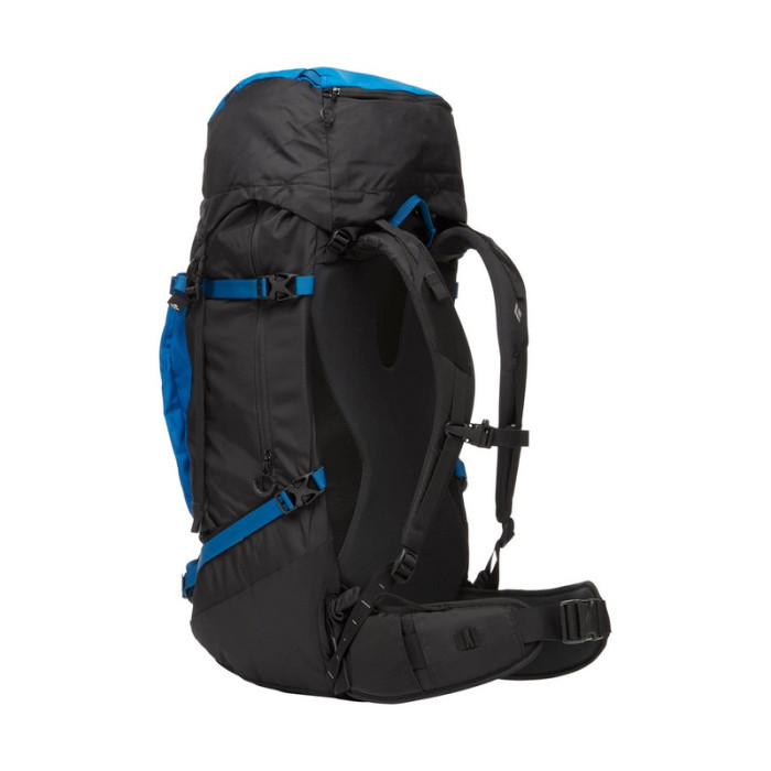 Рюкзак Black Diamond Mission 75 Cobalt /Black M/L 